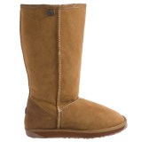 EMU Platinum Stinger Hi Sheepskin Boots (For Men)
