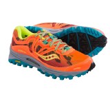 Saucony Xodus 6.0 Trail Running Shoes (For Women)