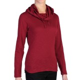 ExOfficio Techspressa Hoodie (For Women)