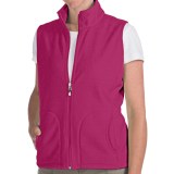 Woolrich Andes Fleece Vest (For Women)