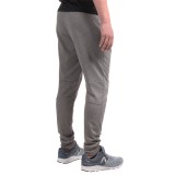 Layer 8 Tech Fleece Joggers (For Men)