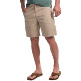 Woolrich Milestone Shorts (For Men)