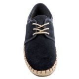 SeaVees 07/60 Sorrento Sand Shoes - Suede (For Men)