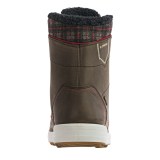 Lowa Glasgow Gore-Tex® Mid-Winter Snow Boots - Waterproof, Leather (For Men)
