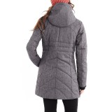 Lole Zoa Thermaglow Winter Jacket - Waterproof, Insulated (For Women)