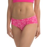 adidas ClimaCool® Cheekster Panties (For Women)