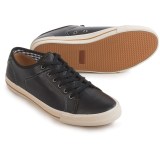 Florsheim Flash Plain-Toe Sneakers - Leather (For Men)