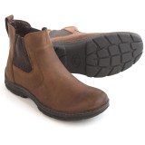 B.O.C. by Born Humphrey Chelsea Boots - Leather (For Men)