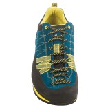 Scarpa Crux Hiking Shoes - Suede (For Men)