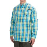 Columbia Sportswear Super Bonehead Classic Shirt - UPF 30, Long Sleeve (For Men)