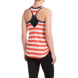 New Balance J Crew The Perfect Tank Top - Racerback (For Women)