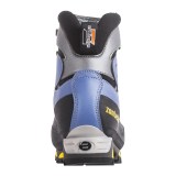 Zamberlan Fitz Roy Gore-Tex® RR Mountaineering Boots - Waterproof, Insulated (For Women)