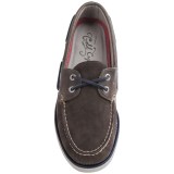 Sperry Authentic Original Boat Shoes - Nubuck (For Men)