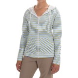 Columbia Sportswear Ocean Tides Hoodie - Full Zip (For Women)