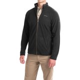Craghoppers Kiwi Interactive Microfleece Jacket - Full Zip (For Men)