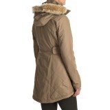Mountain Hardwear Potrero Parka - Insulated (For Women)