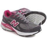New Balance 990v3 Running Shoes (For Women)