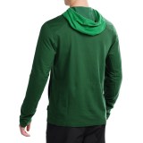 Mountain Hardwear Cragger Hoodie - Zip Neck (For Men)