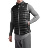 Under Armour ColdGear® Infrared Turing Down Vest (For Men)