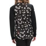 DaKine Dropout Jersey - Long Sleeve (For Women)