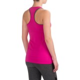 Brooks Pick-Up Tank Top (For Women)