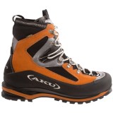 AKU Terrealte Gore-Tex® Mountaineering Boots - Waterproof, Insulated (For Men)