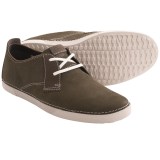 Clarks Neelix Vibe Shoes - Suede (For Men)