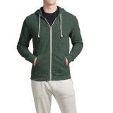 Threads 4 Thought Triblend Full-Zip Hoodie (For Men)