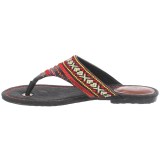 The Sak Shana Stitch Sandals (For Women)