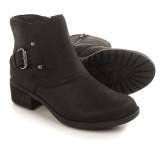 Hush Puppies WeatherSMART Proud Overton Boots - Waterproof, Insulated, Leather (For Women)