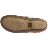 TOMS House Slippers - Chenille Lined (For Women)