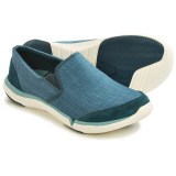 Teva Wander Canvas Shoes - Slip-Ons (For Women)