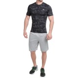 RBX Lumen Classic Athletic Shorts (For Men)