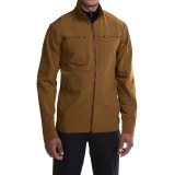 Mountain Hardwear Piero Lite Soft Shell Jacket (For Men)