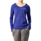 Mountain Hardwear DrySpun Hoodie (For Women)