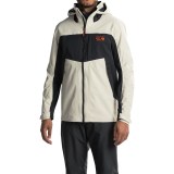 Mountain Hardwear Dry.Q® Exposure Hooded Jacket - Waterproof (For Men)