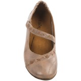 Taos Footwear Grace Mary Jane Shoes - Leather (For Women)