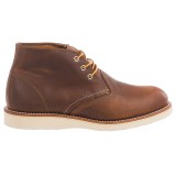 Red Wing Heritage 3137 Classic Chukka Boots - Leather, Factory 2nds (For Men)