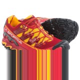 La Sportiva Ultra Raptor Trail Running Shoes (For Women)