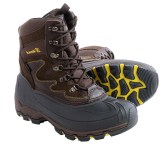 Kamik Thinsulate® Blackjack Snow Boots - Waterproof, Insulated (For Men)