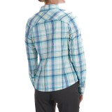 Columbia Sportswear Silver Ridge Ripstop Shirt - UPF 30, Long Sleeve (For Women)