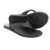 Tommy Bahama Waiheke Flip-Flops - Leather (For Men)