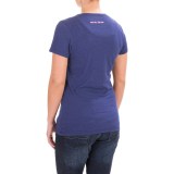 Pearl Izumi Limited Edition Graphic T-Shirt - Short Sleeve (For Women)