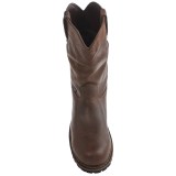 Justin Boots Original Work Boots - Leather, 10" (For Men)