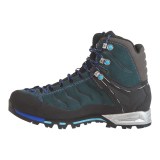 Salewa Mountain Trainer Mid Gore-Tex® Hiking Boots - Waterproof (For Women)