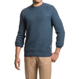 Barbour Shellback Sweater (For Men)