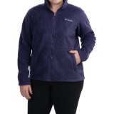 Columbia Sportswear Blazing Star Interchange Jacket - 3-in-1 (For Plus Size Women)