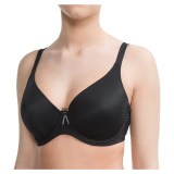 Ellen Tracy Full-Coverage T-Shirt Bra - Underwire (For Women)