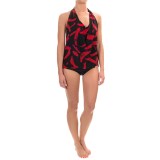 Magicsuit Stroke of Genius Sophie Tankini Set - Underwire (For Women)