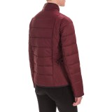 Barbour Straiton Quilted Jacket - Insulated (For Women)